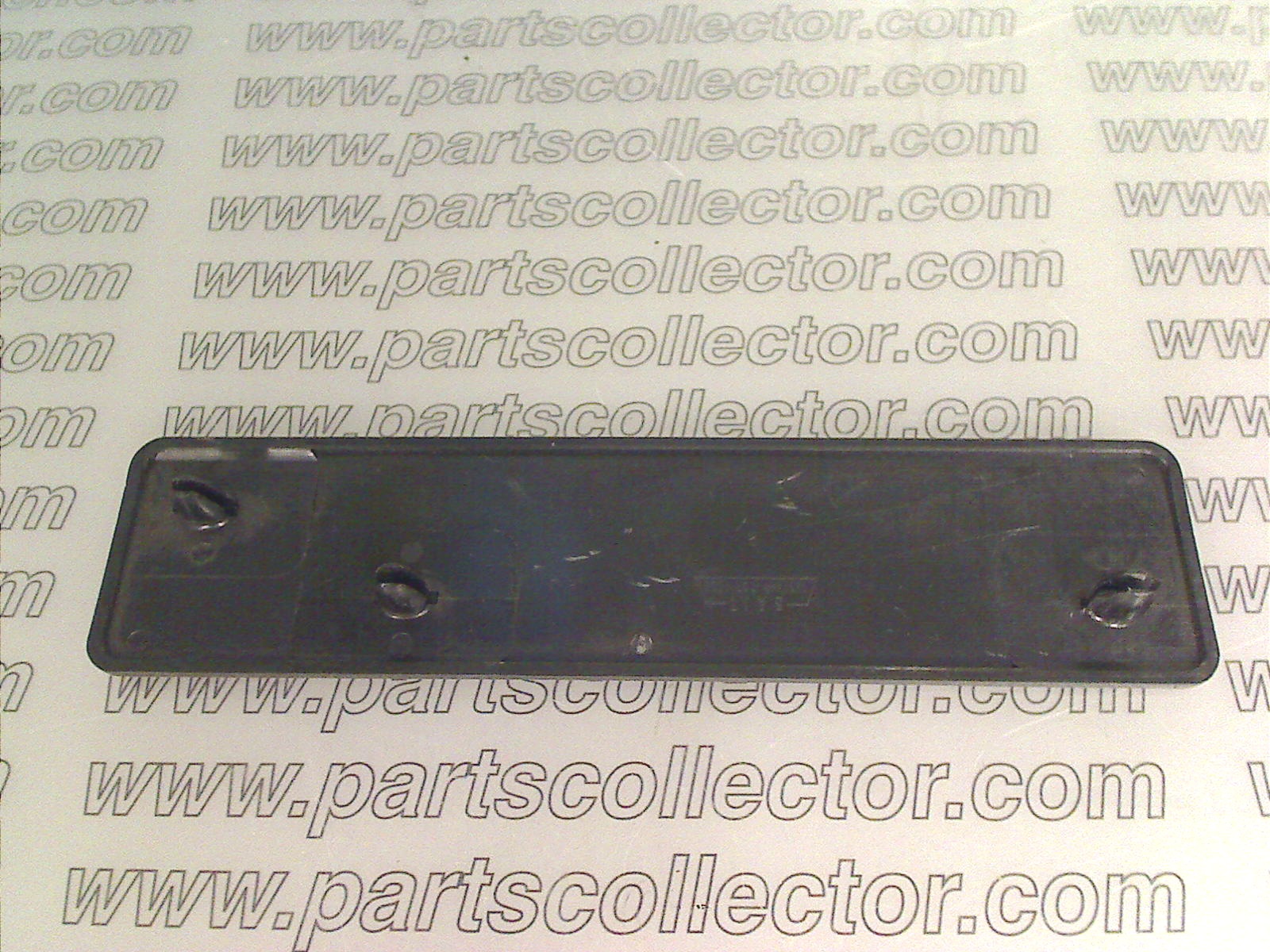AUTOBIANCHI  Car body code 10058 compatible with: AUTOBIANCHI A112, AUTOBIANCHI AUTOBIANCHI - additional view
